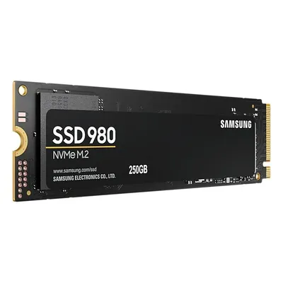 Zdjęcie produktu dla Wewnętrzny dysk twardy SSD SAMSUNG 980 250 GB