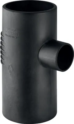 Produktbild von Geberit 308.078.14.1, 88,5°, 203 mm
