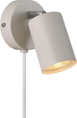 Produktbild von Nordlux EXPLORE Wandleuchte GU10 Beige 2113251009