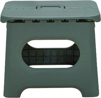 Klapphocker, Hauptbild