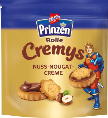 Image de Rôle des princes Cremys