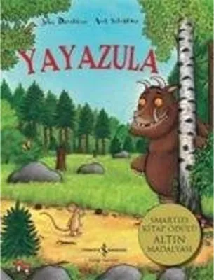 Produktbild von Yayazula