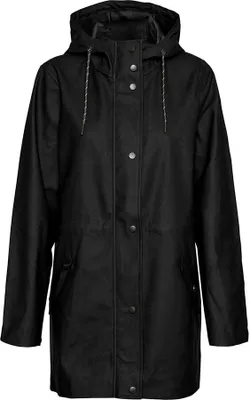 Produktbild von Vero Moda Malou 10257217 Jacke Schwarz L Frau Schwarz L