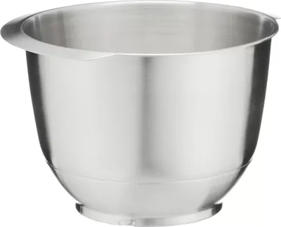 Produktbild von Bosch Rührschüssel Edelstahl 703186 00703186
