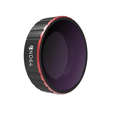 Produktbild von Freewell ND64 Filter für DJI Osmo Action