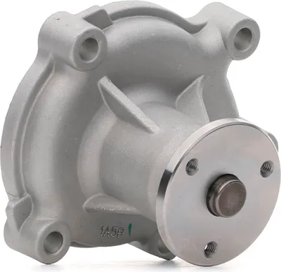 Produktbild von RIDEX Kühlmittelpumpe Wasserpumpe für OPEL Corsa D Schrägheck (S07) 1260W0007