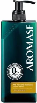 Produktbild von AROMASE - Anti-Dandruff Essential Shampoo, 400ml