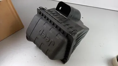 Produktbild von Original JEEP Cherokee 02-08 2.5 TD Luftfilterkasten K53013107AB