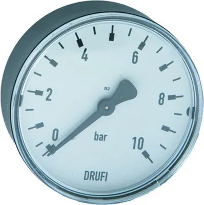 Produktbild von SYR Ersatzteile System-Drufi Manometer, 2315.00.921