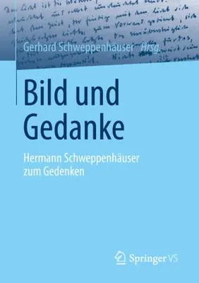 Image de Bild und Gedanke