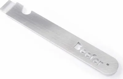 Produktbild von BEEFER Grillrostgriff - 10100039