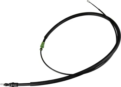 Produktbild von FEBI BILSTEIN Handbremsseil Seilzug Feststellbremse für CITROËN C2 Schrägheck (JM) Hinten 178291