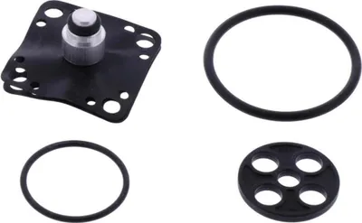 Produktbild von TOURMAX FCK-4 Kraftstoffhahn Überholsatz für Kawasaki