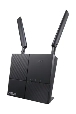 Produktbild von ASUS 4G-AC53U Router