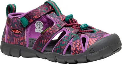 Produktbild von Keen Seacamp Ii Cnx Youth Sandalen Lila EU 38 Lila EU 38