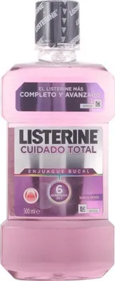 Zdjęcie produktu dla Listerine 500 Gesamtspülung