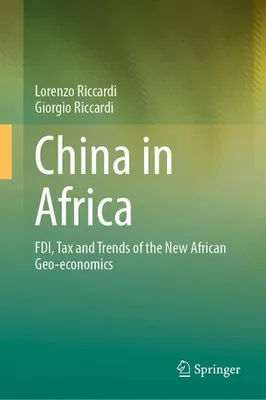 Obrázek produktu pro China in Africa