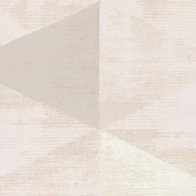Produktbild von A.S. Creation | Geo Effect | 383534 | Vliestapete | 3D Optik | 10.05 x 0.53 m | Grau | Wohnzimmer | Flur | Büro | Küche