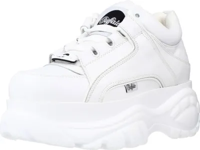 Zdjęcie produktu dla Buffalo Women Low Sneaker 1339-14 2.0 1533230 biały
