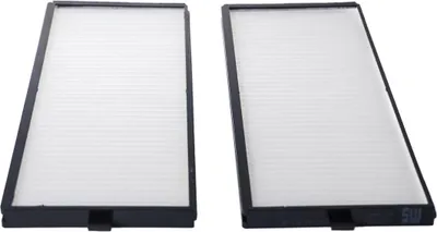 Obrázok produktu pre MS 2506-2-IF-SET-MS Vnútorný filter, peľový filter pre HYUNDAI ACCENT II (LC)