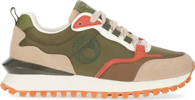 Produktbild von Chika10 Sneakers 24707 in SNOW WHITE color size large