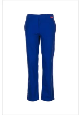 Produktbild von Planam  BW 270 Bundhose kornblau Gr. 52, 1520052