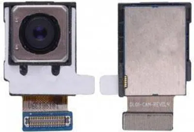 Produktbild von Samsung Galaxy S8+ PLUS (SM-G955F) hintere Kamera
