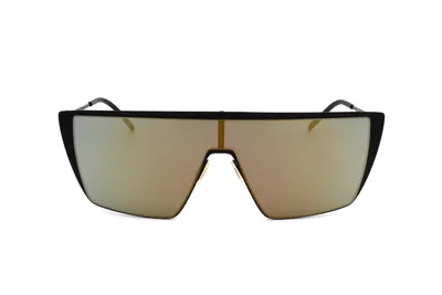 Produktbild von Italia Independent Sonnenbrille MOD 0215 I THIN METAL 009 0 0