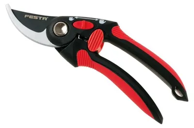 Obrázek produktu pro Nůžky FESTA zahradnické 21cm 45021