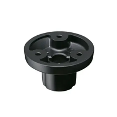 Immagine prodotto di PATLITE Montagehalter SZP-004K Rohrmontage USB schwarz