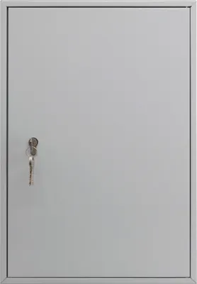 Produktbild von BURG-WÄCHTER Schlüsselschrank 6850/200 PZ