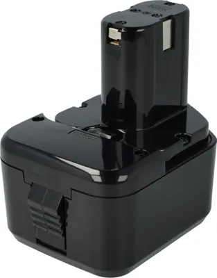 Produktbild von vhbw Akku kompatibel mit Hitachi DS12DVB2, DS 12DVB2, DS12DVB, DS 12DVB, DS12DV, DS 12DV, DS 12DM2, DS12DVB2KS Werkzeug (3300 mAh, NiMH, 12 V)