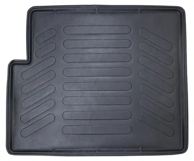 Produktbild von Trimak BMW X3 (F25) 2010 - 2017 Kofferraummatte Kofferraumwanne