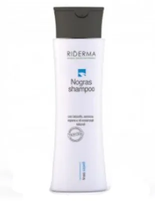 Immagine prodotto di Riderma Nogras Shampoo 200 Ml