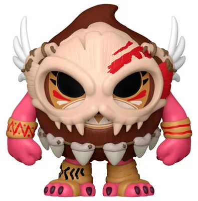 Obrázok produktu pre Vaiana POP! & Buddy – vinylová figúrka Kotu, 9 cm