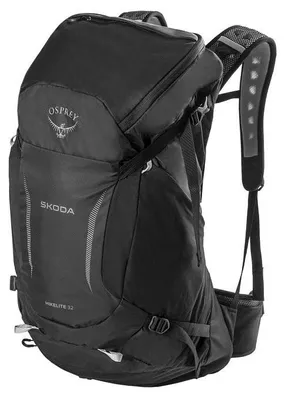 Obrázek produktu pro Škoda outdoorový batoh Škoda x Osprey 32l