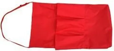 Produktbild von Tasche für kleine Anglerstühle in verschiedenen Farben wählbar V-10-900rot