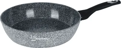 Produktbild von Hliníková pánev s nepřilnavým povrchem - 20 cm