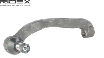 Produktbild von RIDEX Spurstangenkopf Spurstange für VW Transporter V Bus (7HB, 7HJ, 7EB, 7EJ, 7EF, 7EG, 7HF, 7EC) Vorne Rechts 914T0182