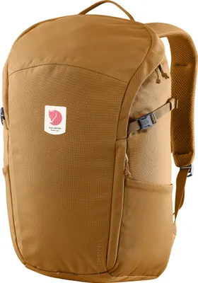 Produktbild von Fjällräven Ulvö 23l Rucksack Braun  Herren,Damen Braun One Size