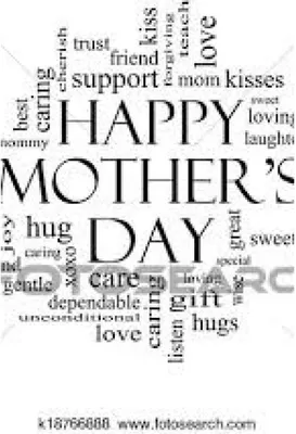 Produktbild von A Mother's Love