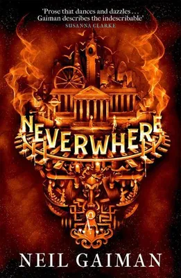 Obrázek produktu pro Neverwhere