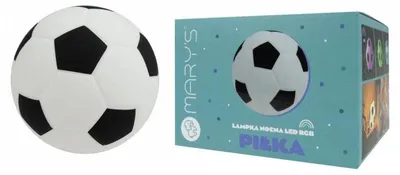 Productafbeelding van MARY'S MW61289, LED, Vrijstaand, Geschikt voor jongens/meisjes, Automatische uitschakeling, Batterij