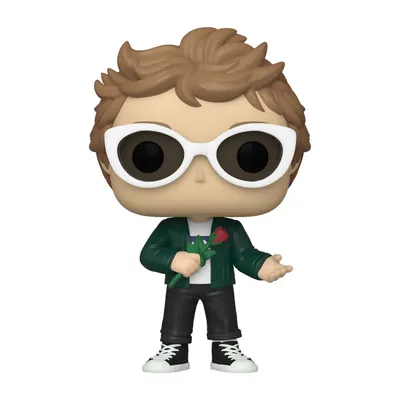 Produktbild von Lewis Capaldi - Lewis Capaldi 197 - Funko Pop! - Vinyl Figur