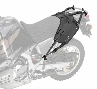 Produktbild von Kriega OS-Base für ADV Montagesystem für OS-Taschen