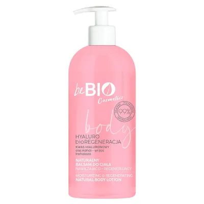 Obrázok produktu pre BeBio Ewa Chodakowska Hyalurónový balzam, 350 ml