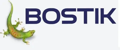 Produktbild von Bostik Block B536 Top Fix Bitumen Klebstoff 445g Kartusche schwarz