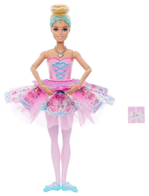 Zdjęcie produktu dla Barbie JLW53, 3 lat(a), 300 mm