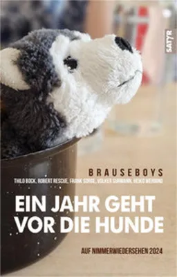 Image de Auf Nimmerwiedersehen 2024