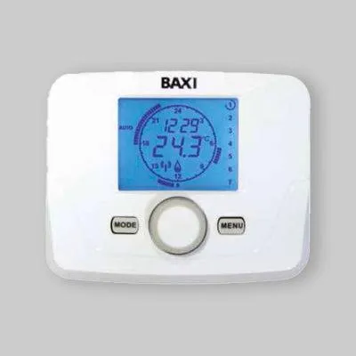 Productafbeelding van Modulerende thermostaat van Baxi -